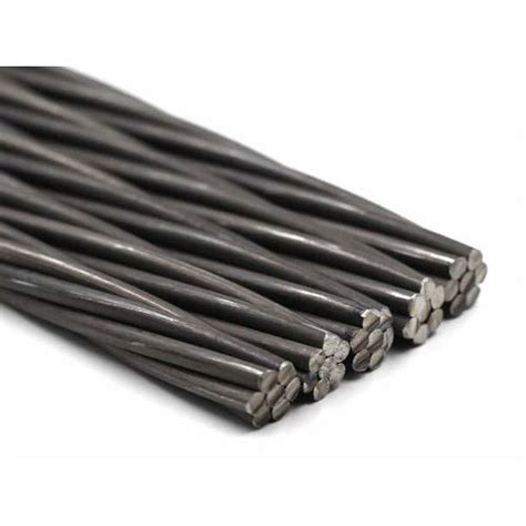 Tata 3 To 5 Mm High Tensile Steel Wire For Industrial At Rs 64kg In