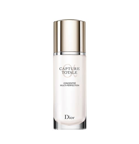 Dior Capture Totale Multi Perfection Concentrated Serum Bloomingdales