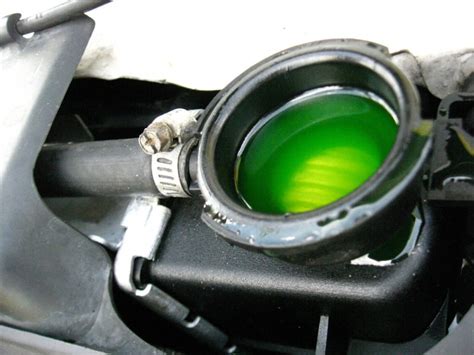 What Is Coolant Or Antifreeze And Why Does Your Car Need It