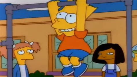 The Simpsons 4 Shota Briefs