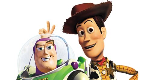 Woody And Buzz Wallpapers Wallpaper Cave