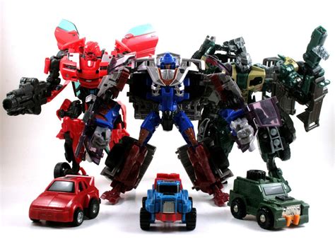 Transformers Movie Gears Transformer Pict