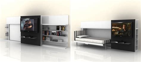 Therefore, a thoughtful plan is needed to make your bedroom clutter free and visually larger. Multipurpose Furniture for Modern Spaces