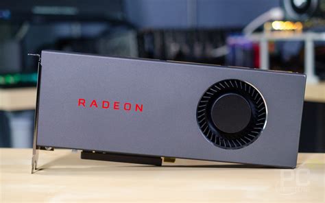 Amd radeon rx 5700 specifications (source: AMD Radeon RX 5700 and RX 5700 XT Review: Competition ...