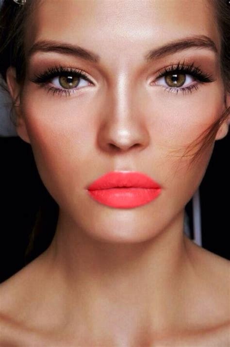 20 Summer Make Up Trends Styles Weekly