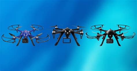 10 Best Cheap Drones For Gopro 2020 Buying Guide Geekwrapped