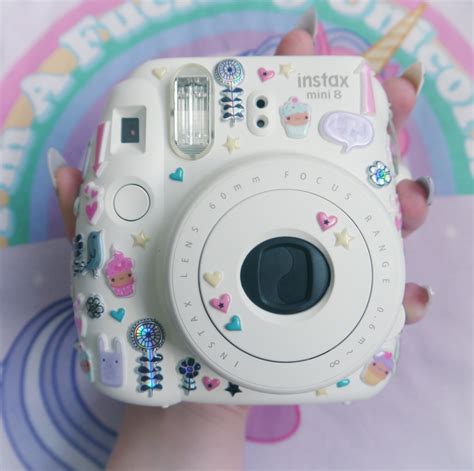 3 Most Stunning Polaroid Camera Fujifilm Instax Mini 8 You Should Buy