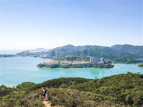 Dragon's Back Trail - Easiest Hike in Hong Kong (Maybe? Maybe Not?) - Alexis Jetsets - Travel 