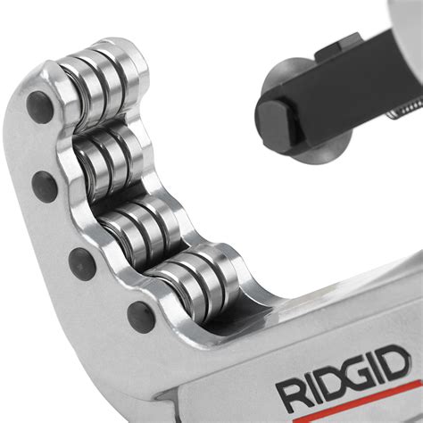 Ridgid 31803 65s Stainless Steel Tubing Cutter 14 Inch To 2 58 Inch