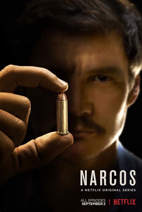 Secci N Visual De Narcos Serie De Tv Filmaffinity