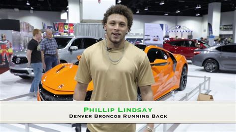 2019 Denver Auto Show Opening Day Youtube