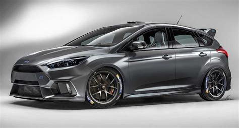 2020 Ford Focus Rs Uk Colors Release Date Interior Changes Price