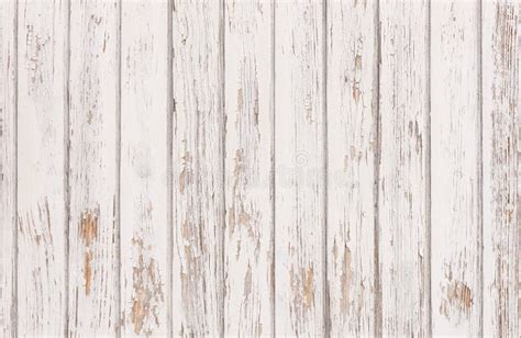 Texture Of Old White Shabby Wood Wall Background Stock Image Image Of