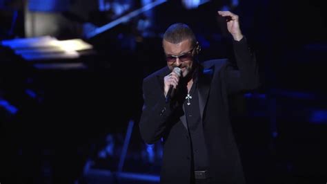 George Michael 17 Days Of Symphonica Day Five Youtube