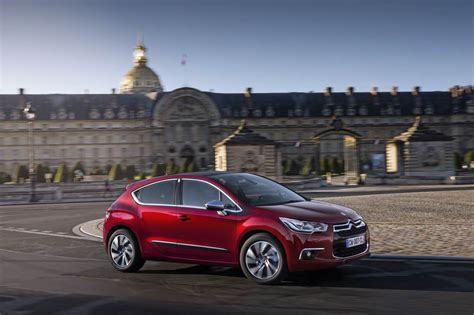 If you are gamer then you can easily download this ds4 windows 2021. 2015 Citroen DS4 Facelift Also Boasts With Upgraded ...