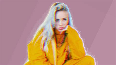 Wallpapers in ultra hd 4k 3840x2160, 1920x1080 high definition resolutions. Billie Eilish PC Aesthetic Wallpapers - Wallpaper Cave