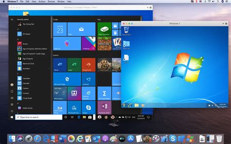Parallels Desktop 15 for Mac Fully Supports macOS 10.15 Catalina ...