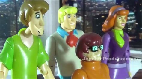 Scooby Doo Papa Youtube