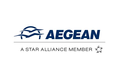 Aegean airlines logo image sizes: Download Aegean Airlines Logo in SVG Vector or PNG File ...