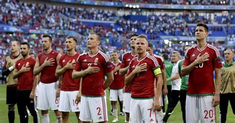 Do you support the hungary national teams club and want to improve its presentation on cambodianfootball? Hungarian football quiz | Playbuzz