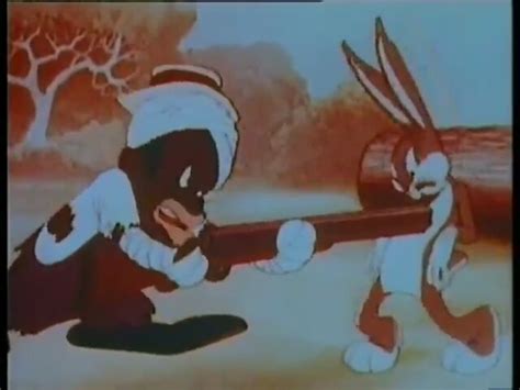 Bugs Bunny All This And Rabbit Stew Türkçe Dublaj İ