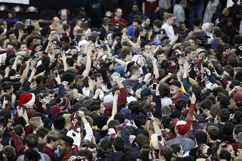 Boston College Mens Basketball Eagles Projected By Espns