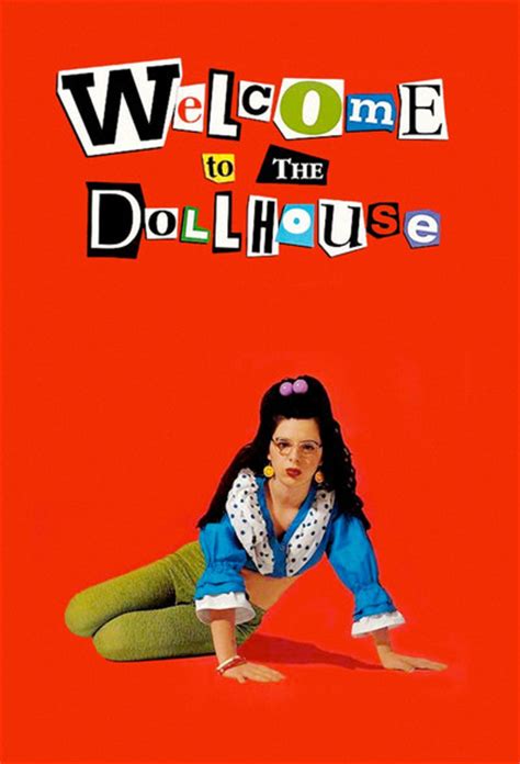 Search, discover and share your favorite welcome to the internet gifs. Welcome To The Dollhouse movie review (1996) | Roger Ebert