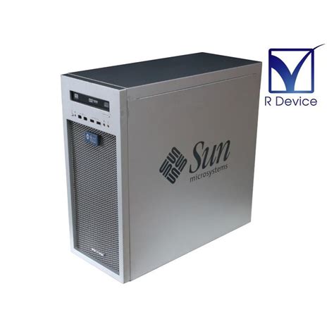 Sun Ultra 20 Workstation Mw939 Sun Microsystems Opteron 180 2400mhz4gb