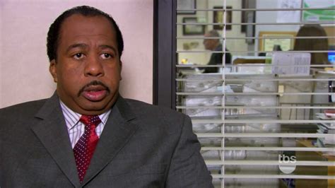 The Office Vintage Stanley Youtube