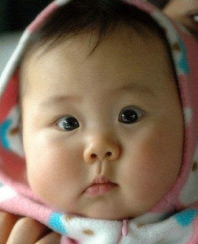 Cute Asian Babies Find A Unusual Name For Your New Baby