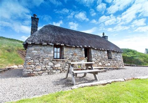 You Can Now Buy A Village On The Isle Of Skye — Heres How Inhabitat