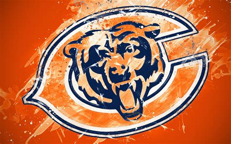 Chicago Bears Logo Hd