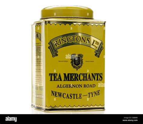 Ringtons Tea Hi Res Stock Photography And Images Alamy