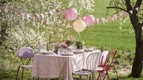 Garden Party Ideas Transform Your Outdoor Space With These Inspiring Design Tips