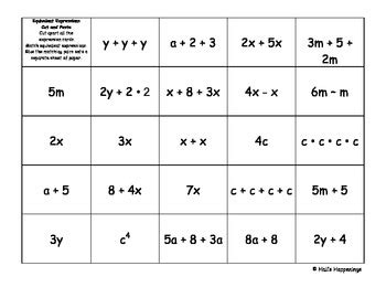 You could speedily download this grade 8 unit 5 benchmark test answers after getting deal. 6th Grade Common Core Math Expressions and Equations Unit ...