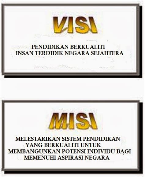 Pengertian visi dan misi memang dua hal yang mempunyai pengertian berbeda. SPBT : MISI DAN VISI