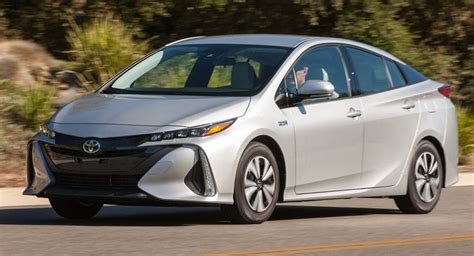 Toyota Downplays Diesel Hybrids Remains Skeptical About Evs