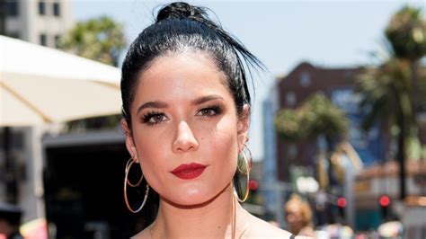 Halsey's music is categorized as indie pop ballads, usually based on her personal experiences. The untold truth of Halsey