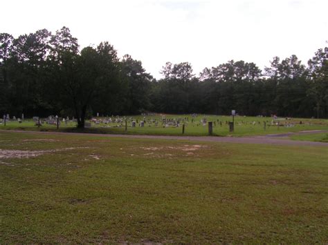 Otter Creek Methodist Church Cemetery in Ponce de Leon, Florida - Find