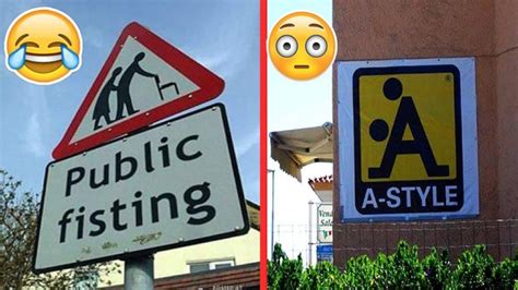 18 Most Hilarious Warning Signs Ever Home Of Funny Pictures Funny