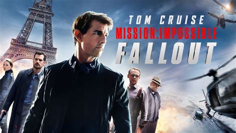 Filme Mission Impossible Fallout Prosieben