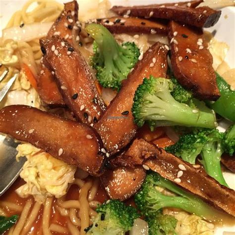 Restaurants serving chinese cuisine in brookside, tulsa. Pei Wei Asian Diner - Peoria Ave - Tulsa Oklahoma ...