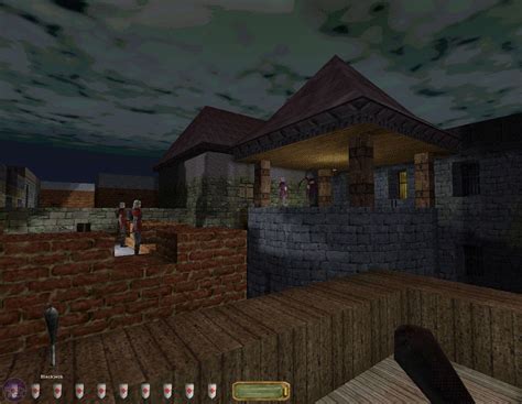 This is truly the baseball action game for all the kids who want to feel like they're playing outside but have no interest in actually touching real dirt. The 50 Best PC Games of All Time: The Top 10 | bit-tech.net