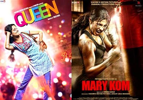 queen to khoobsurat top 10 women centric movies of 2014 see pics bollywood news india tv