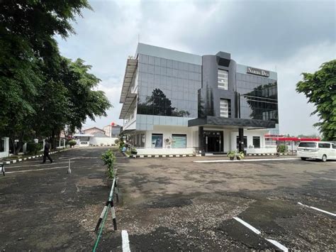 Jual Sewa Gedung Kantor Jl TB Simatupang Pasar Rebo