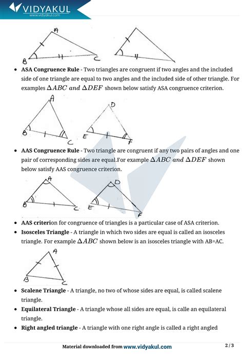 Triangle D Or Maths