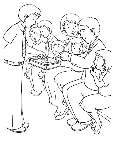 sacrament of marriage coloring page free printable co
