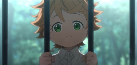 The Promised Neverland Season 2 Release Date Confirmed For Popular Anime