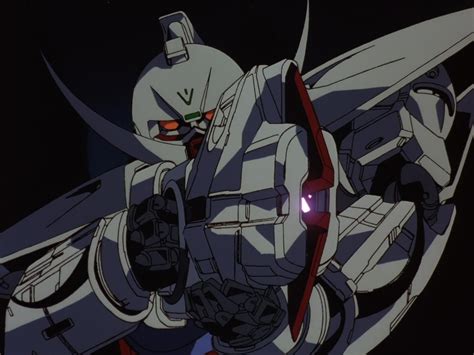 Turn A Gundam Staff Production And Episode Analyses Episode The