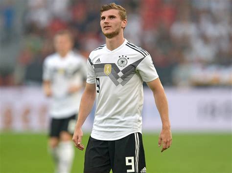 Timo werner hat auf der gleichen schule sein abitur gemacht wie sein nationalmannschaftskollege joshua kimmich (fc bayern münchen). Deutschlands Angreifer Timo Werner: "Ich weiß, wie es ...